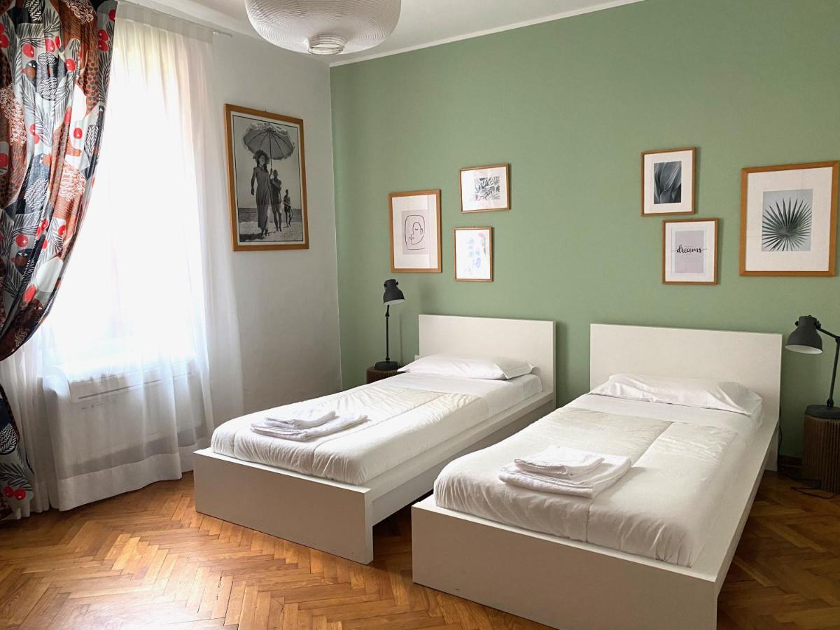 Ca Giulia * Venedig